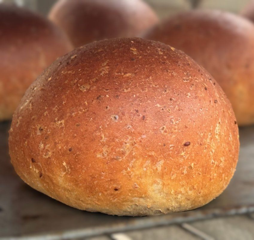 038 pan hamburguesa proteico solo una unidad sin envoltorio