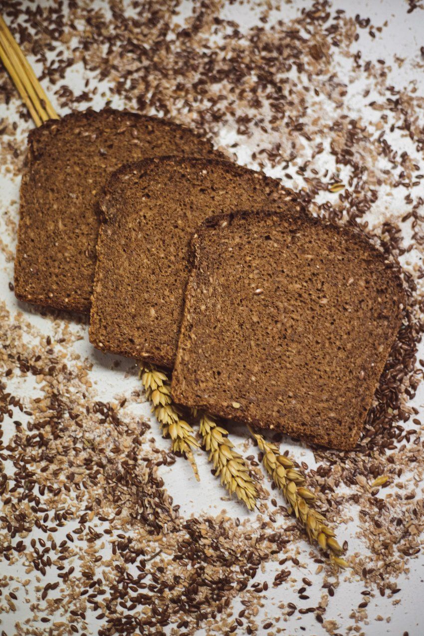 Pumpernickel
