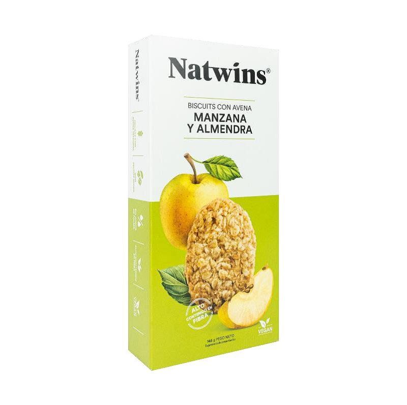 natwuins biscuit manzana 145
