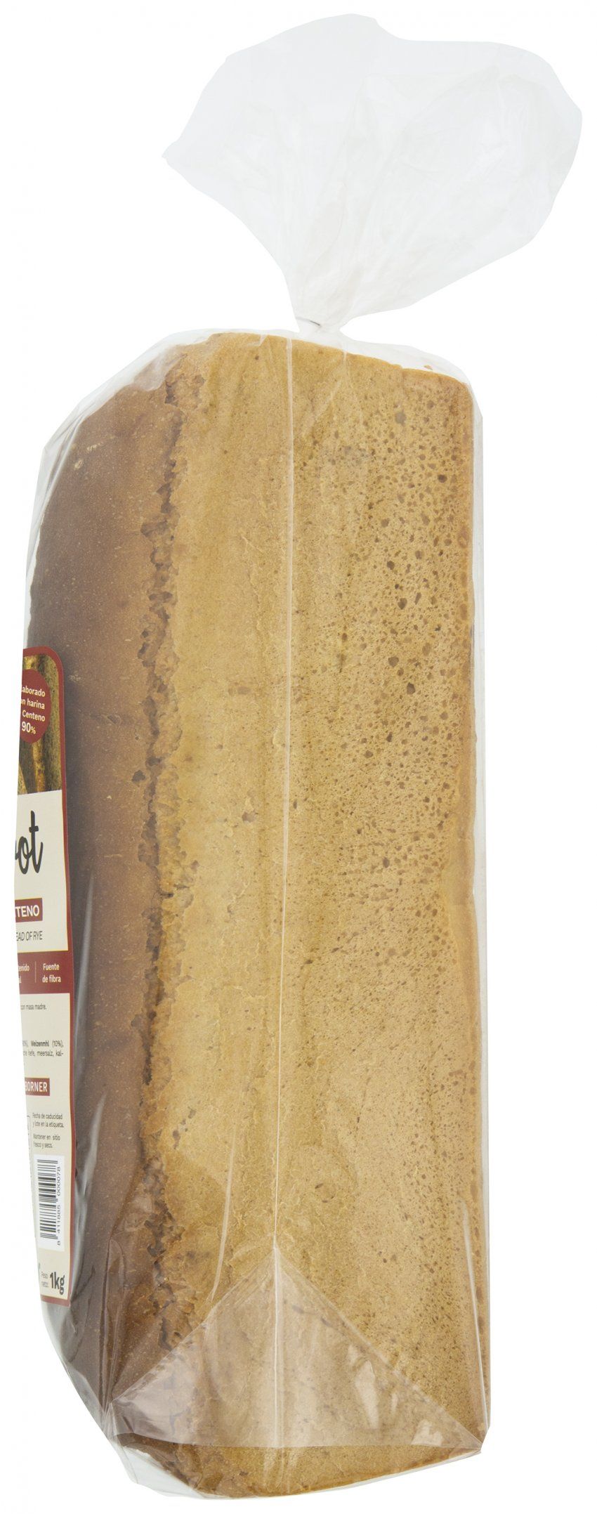 Pan Graubrot "grande"