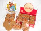 Galletas