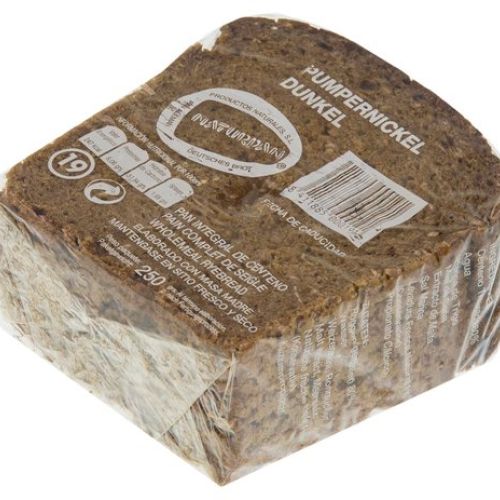 Pumpernickel