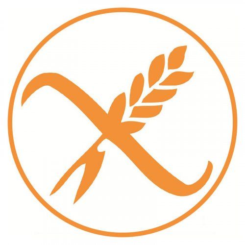 Fábrica de alimentos naturales. Productos distribuidos sin gluten