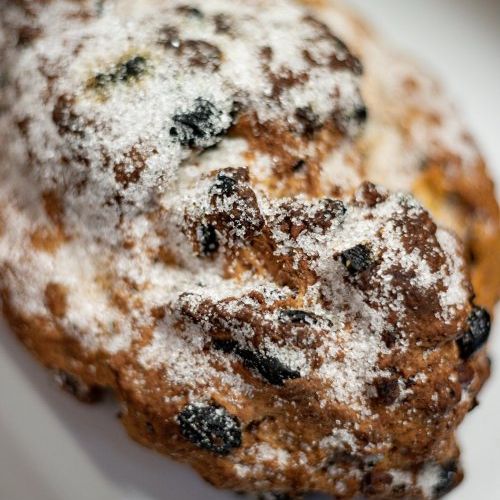 stollen