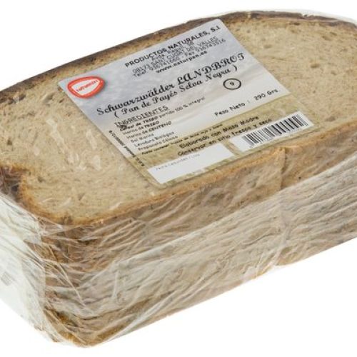 Pan payés