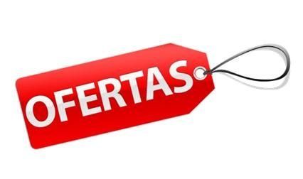 Ofertas del mes