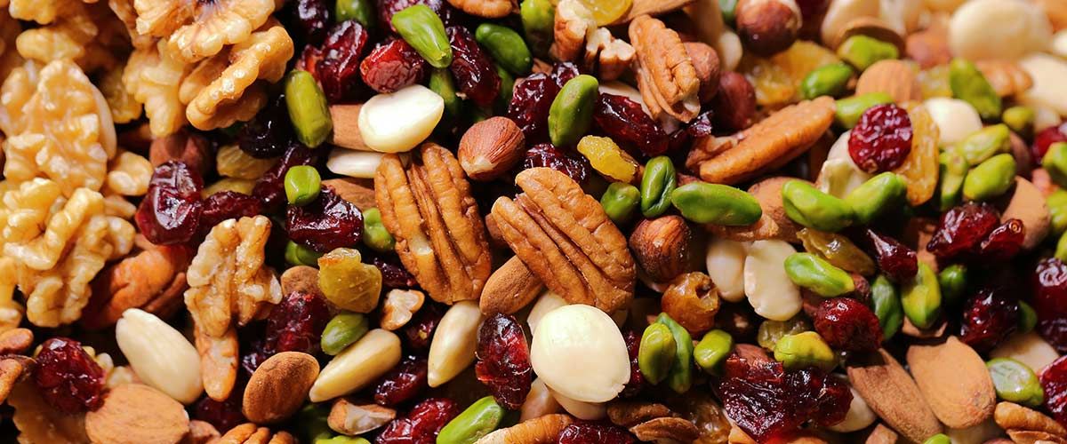 Venta de productos dietéticos Barcelona