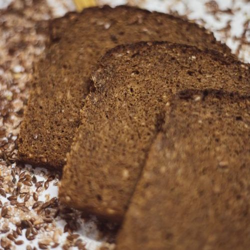 Pumpernickel