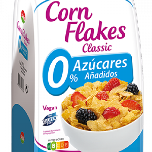 bolsa corn flakes 3d 33 cm